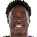 Noah Dickerson