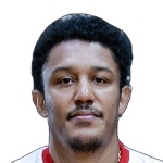 Foto de Shaheed  Davis
