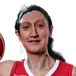 Photo de Chirine El Charif