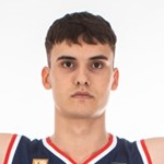 Photo of Filip Jović