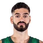 Lefteris Mantzoukas