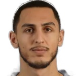 Foto de Amirali Gholizadeh
