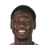 Photo of Lamine Banora