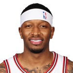 Photo de Torrey Craig