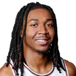 Brandon Suggs
