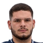 Photo of Matheus Chagas