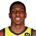 Reggie Perry