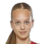Foto de Inga Lea Ingadóttir