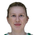 Foto de Eygló Kristín Óskarsdóttir