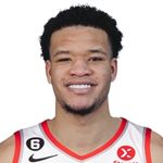 Photo de Kevin Knox