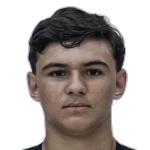 Foto de Matheus de Almeida Maia