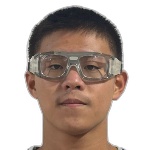 Foto de Rafael Muxin Yu