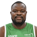 Foto de Charles Nkaloulou
