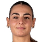 Foto de Aurora Catarozzo
