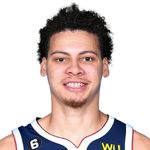 Kellan Grady