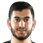 Foto de Sayed Ali Mahmood