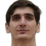 Foto de Nikoloz Kozashvili