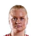 Foto di Ida Fredrikson