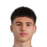 Andrey Chalakov