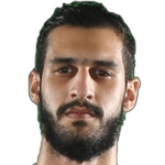 Nader Shaker
