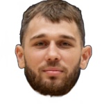 Foto de Vladislav Solopa