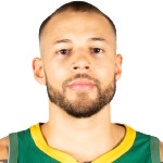 Photo of Trevon Evans