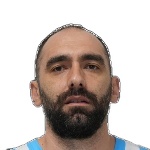 Photo of Besnik Azemi