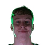 Photo of Rokas Pocius