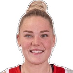 Foto de Sofie Tryggedsson