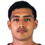 Brayan Reynaga