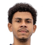 Photo of Lucas Gabriel