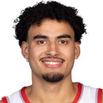 Photo of Justin Minaya