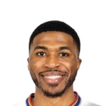 Tyrell Corbin