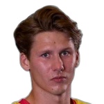 Joel Halling
