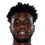 Photo de Trevion Lamar