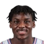 Rueben Chinyelu