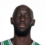 Foto de Tacko Fall
