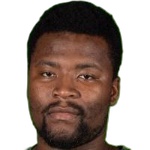 Foto de Jean-Patrick Nyamsi