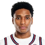 Photo of Tahaad Pettiford