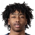 Isaiah Evans