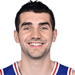 Photo de Dakota Mathias