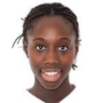 Foto de Fatoumata Ndiaye