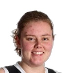 Photo of Ester Sjöstrand