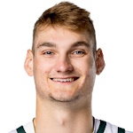 Carson Cooper