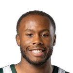 Photo de Tre Holloman