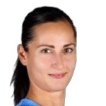 Foto de Klaudia Lukacovicová