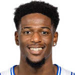 Photo of Kevin Overton