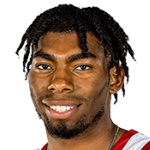 Kamani Johnson