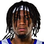 Jaykwon Walton