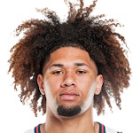 Tre Donaldson